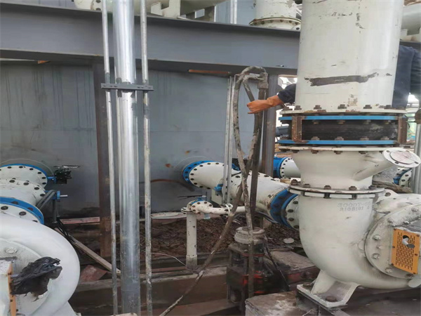 涡阳设备基础沉降下沉注浆加固增加荷载