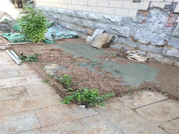 涡阳地基基础注浆增加承载力灌浆加固