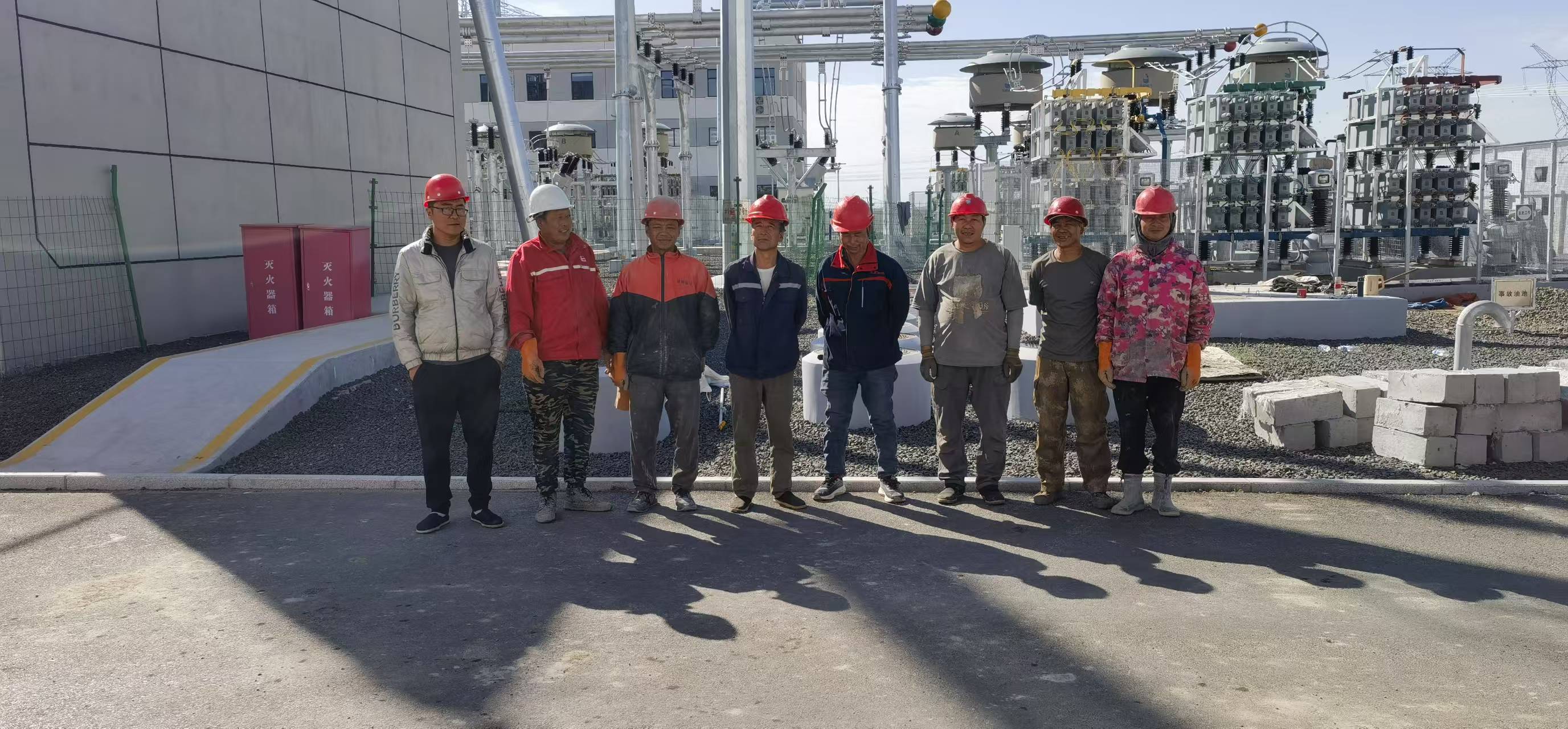 涡阳地基沉降如何修复?